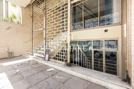 Ponto Comercial à venda, 263m² no Independência, Porto Alegre