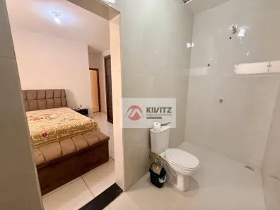 Casa com 3 Quartos à venda, 164m² no Jardim Boer II, Americana
