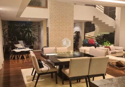 Casa de Condomínio com 3 Quartos à venda, 490m² no Condomínio San Marco, Taubaté