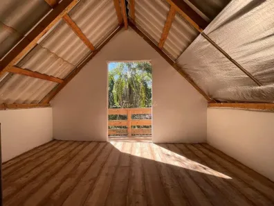Fazenda/Sítio à venda, 400m² no , Santo Antônio do Pinhal