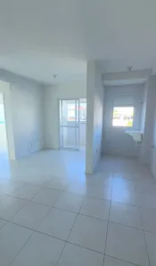 Apartamento com 2 Quartos para alugar, 56m² no Aririú, Palhoça