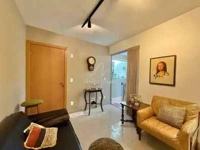 Apartamento com 2 Quartos à venda, 137m² no Sion, Belo Horizonte