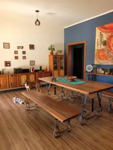 Fazenda/Sítio com 3 Quartos à venda, 134m² no Village Campinas, Campinas