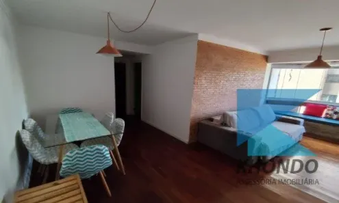 Apartamento com 2 Quartos para alugar, 55m² no Pinheiros, São Paulo