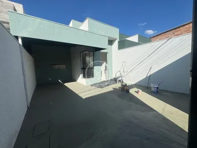 Casa com 3 Quartos à venda, 90m² no Cidade Nova, Igarapé