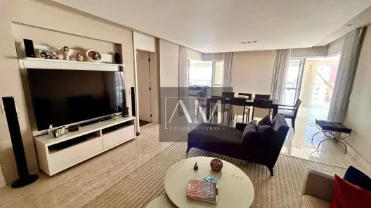 Apartamento com 3 Quartos à venda, 264m² no Vila Gomes Cardim, São Paulo
