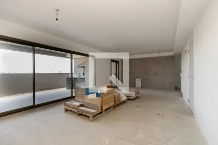 Apartamento com 3 Quartos à venda, 144m² no Campo Belo, São Paulo