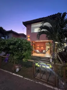 Casa com 4 Quartos à venda, 180m² no Pitangueiras, Lauro de Freitas