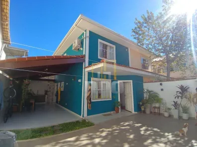 Casa com 2 Quartos à venda, 92m² no Jardim Mariléa, Rio das Ostras