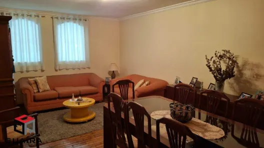 Sobrado com 3 Quartos à venda, 148m² no Baeta Neves, São Bernardo do Campo