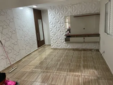 Apartamento com 3 Quartos à venda, 62m² no Padroeira, Osasco