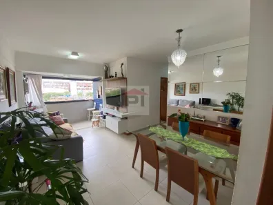 Apartamento com 3 Quartos à venda, 71m² no Stiep, Salvador