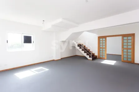 Cobertura com 4 Quartos à venda, 258m² no Bigorrilho, Curitiba