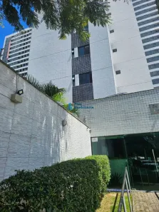 Apartamento com 3 Quartos à venda, 64m² no Campo Grande, Recife