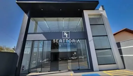Sala Comercial para alugar, 200m² no Residencial Jardim de Mônaco, Hortolândia
