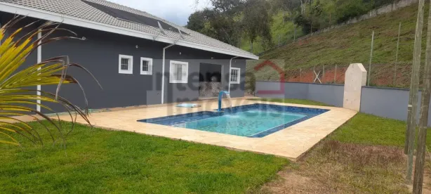Fazenda/Sítio com 2 Quartos à venda, 20000m² no Registro, Taubaté
