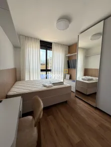 Casa de Condomínio com 2 Quartos à venda, 81m² no Cachoeira do Bom Jesus, Florianópolis