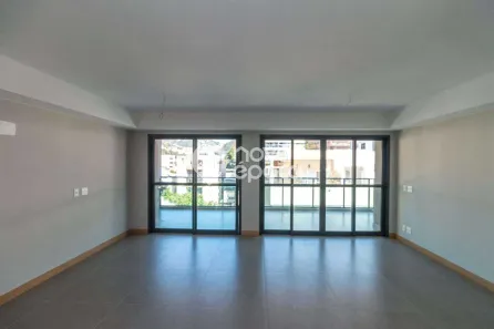 Apartamento com 4 Quartos à venda, 271m² no Botafogo, Rio de Janeiro