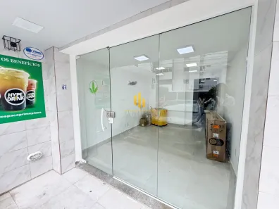 Ponto Comercial com 1 Quarto para alugar, 12m² no Casa Caiada, Olinda