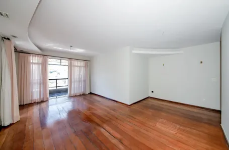 Apartamento com 3 Quartos à venda, 230m² no Centro, Juiz de Fora