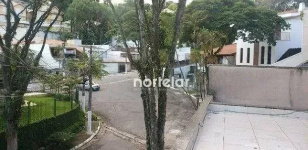 Sobrado com 3 Quartos à venda, 320m² no Jardim Virginia Bianca, São Paulo