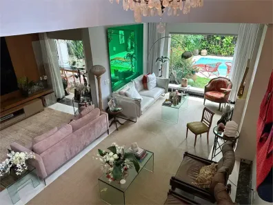  com 3 Quartos à venda, 300m² no Jardim Panorama D'Oeste, São Paulo