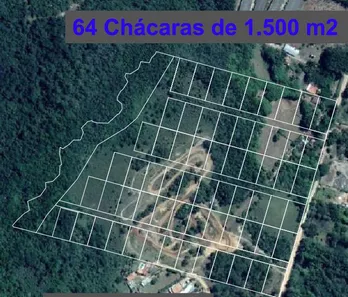 Lote/Terreno à venda, 132000m² no Área Rural de São Carlos, São Carlos