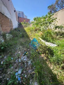 Lote/Terreno à venda, 256m² no Indianópolis, São Paulo
