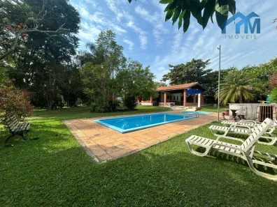 Fazenda/Sítio com 3 Quartos à venda, 316m² no Micai, Salto