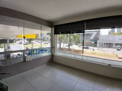 Sala Comercial com 1 Quarto para alugar, 33m² no Setor Marista, Goiânia