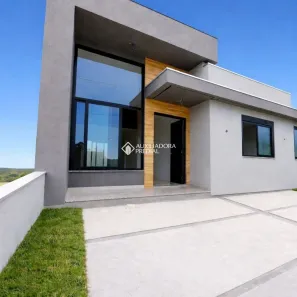 Casa de Condomínio com 3 Quartos à venda, 95m² no Hípica, Porto Alegre