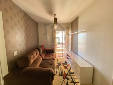 Apartamento com 2 Quartos à venda, 64m² no Casa Branca, Santo André