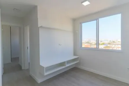 Apartamento com 2 Quartos à venda, 44m² no Santo Amaro, São Paulo
