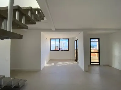 Cobertura com 3 Quartos à venda, 153m² no Canto, Florianópolis