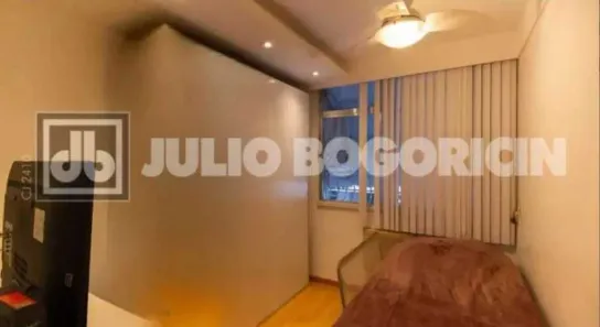 Apartamento com 3 Quartos à venda, 64m² no Icaraí, Niterói