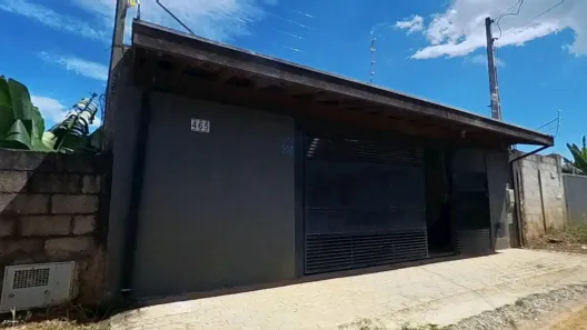 Sobrado com 3 Quartos à venda, 350m² no Condomínio Bom Jesus, Caçapava