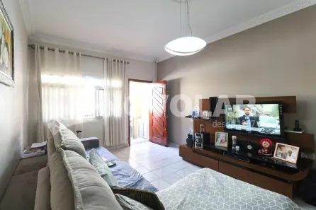 Sobrado com 2 Quartos à venda, 60m² no Carandiru, São Paulo