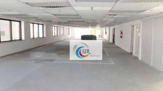 Sala Comercial para venda ou aluguel, 411m² no Bela Vista, São Paulo