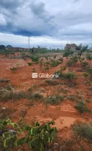 Lote/Terreno à venda, 160m² no Residencial Quintas da Produção, Montes Claros