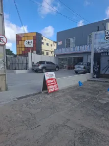 Ponto Comercial para alugar, 200m² no Cidade dos Funcionários, Fortaleza