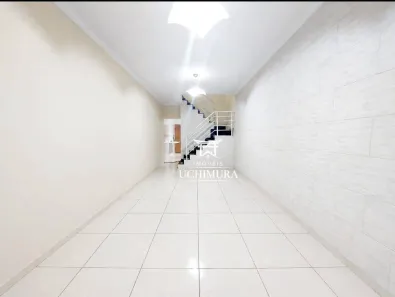 Sobrado com 3 Quartos à venda, 84m² no Jardim Lisboa, São Paulo