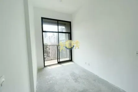 Flat com 1 Quarto à venda, 35m² no Pinheiros, São Paulo