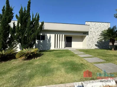 Casa de Condomínio com 4 Quartos à venda, 454m² no Pinheirinho, Vinhedo