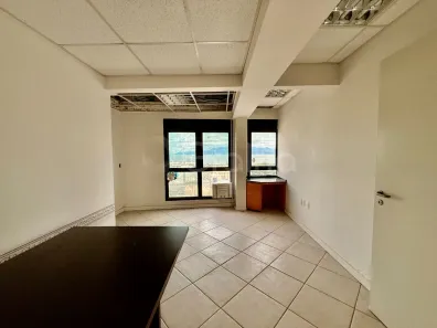 Sala Comercial à venda, 109m² no Centro, Florianópolis