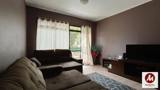 Apartamento com 3 Quartos à venda, 76m² no Jardim São Luiz, Ribeirão Preto