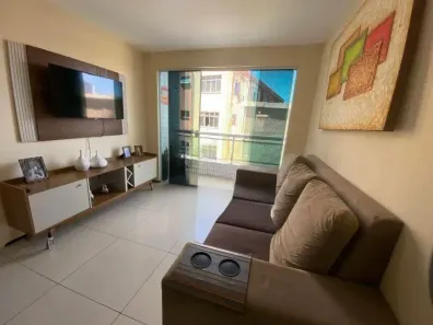 Apartamento com 3 Quartos à venda, 100m² no Fátima, Fortaleza