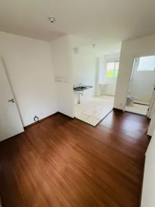 Apartamento com 2 Quartos à venda, 47m² no Recreio dos Sorocabanos, Sorocaba