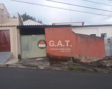 Casa com 1 Quarto à venda, 81m² no Vila Carvalho, Sorocaba