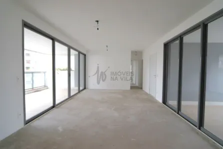 Apartamento com 4 Quartos à venda, 165m² no Jardim Vila Mariana, São Paulo