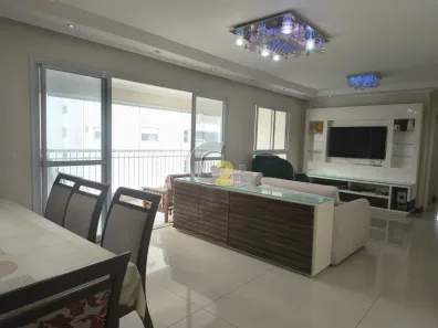 Apartamento com 4 Quartos à venda, 126m² no Barra Funda, São Paulo